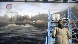 photo d'illustration pour le dossier:Alan Wake
